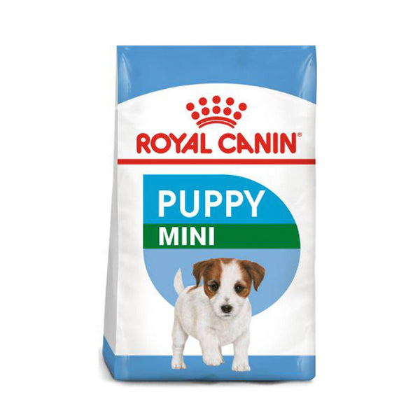 Alimento Para Perro Royal Canin Puppy Mini  |Anipet Colombia