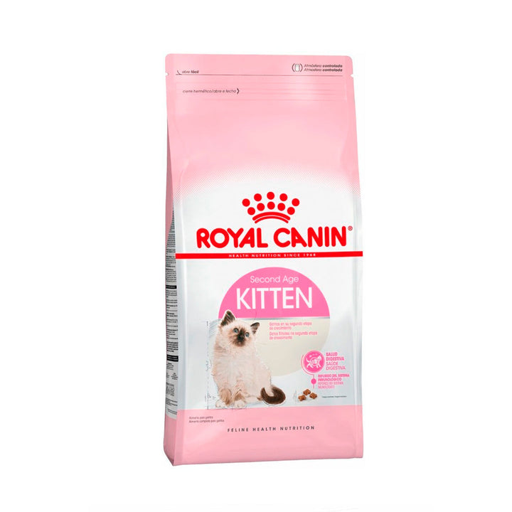 Alimento Para Gato Royal Canin Kitten | Anipet Colombia