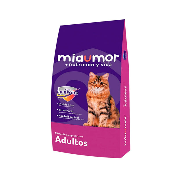 Alimento Para Gato Miaumor Adulto |Anipet Colombia