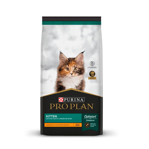 Alimento Para Gato  Pro Plan Cat Kitten  |Anipet Colombia