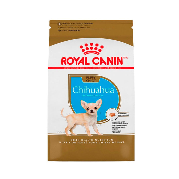 Alimento Para Perro Royal Canin Chihuahua Puppy  |Anipet Colombia