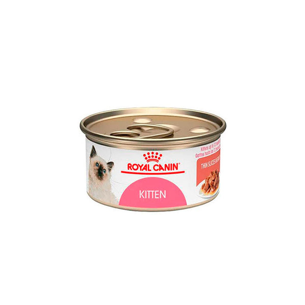 Alimento Húmedo Para Gato Royal Canin Kitten |Anipet Colombia