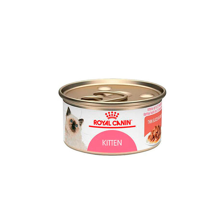 Alimento Húmedo Para Gato Royal Canin Kitten |Anipet Colombia