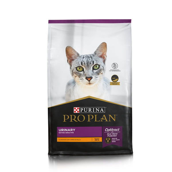 Alimento Para Gato Pro Plan Cat Urinary Adultos  |Anipet Colombia
