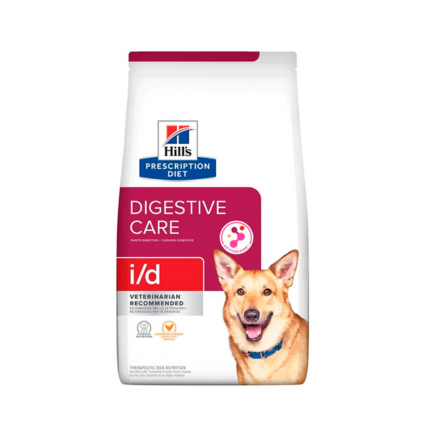 AAlimento Para Perro Hills I/D Digestive Care  |Anipet Colombia