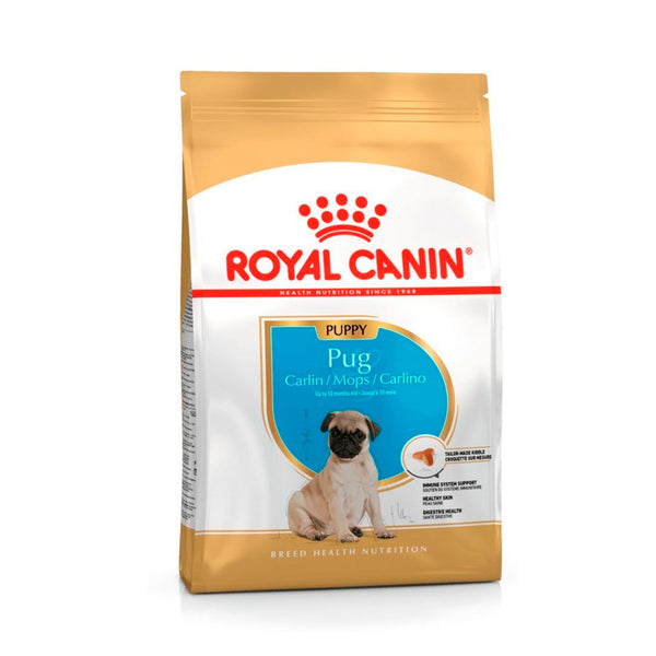  Alimento Para Perro Royal Canin Pug Puppy  |Anipet Colombia