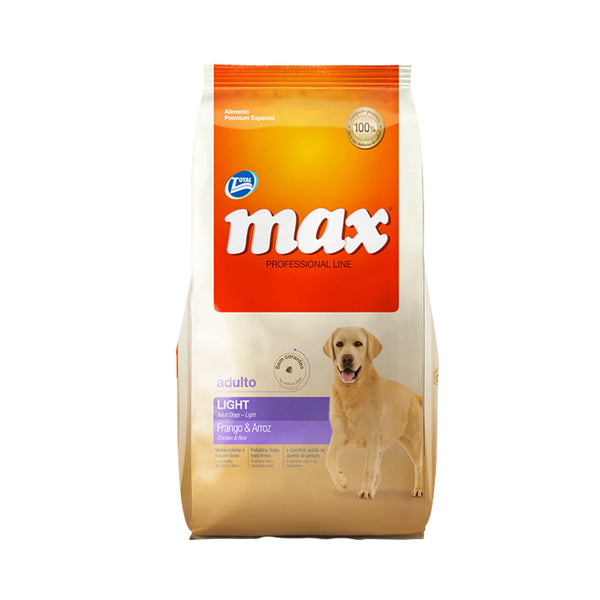 Alimento Para Perro Total Max Performance Light Pollo |Anipet Colombia