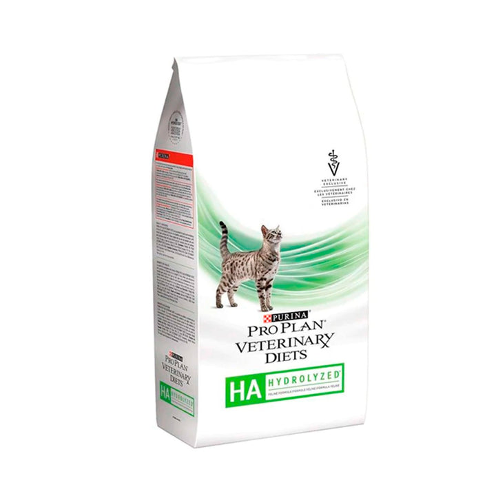 Alimento Para Gato Pro Plan HA  |Anipet Colombia