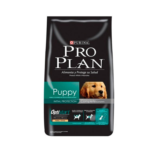 Alimento Para Perro Pro Plan Puppy Complete |Anipet Colombia