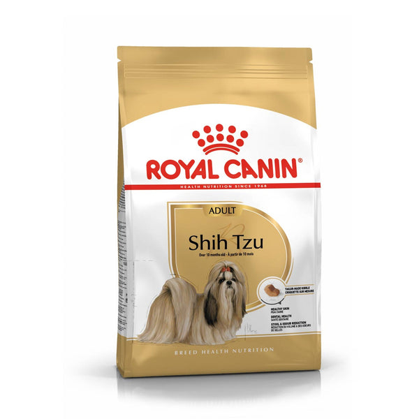 Alimento Para Perro Royal Canin Shih Tzu Adulto