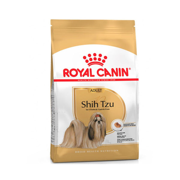 Alimento Para Perro  Royal Canin  Shit Tzu Adulto  |Anipet Colombia