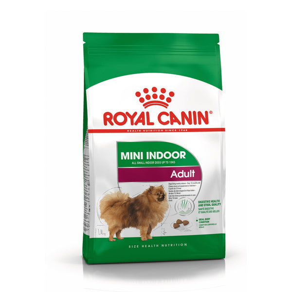 Alimento Para Perro Royal Canin SHN Mini Indoor Adulto  |Anipet Colombia