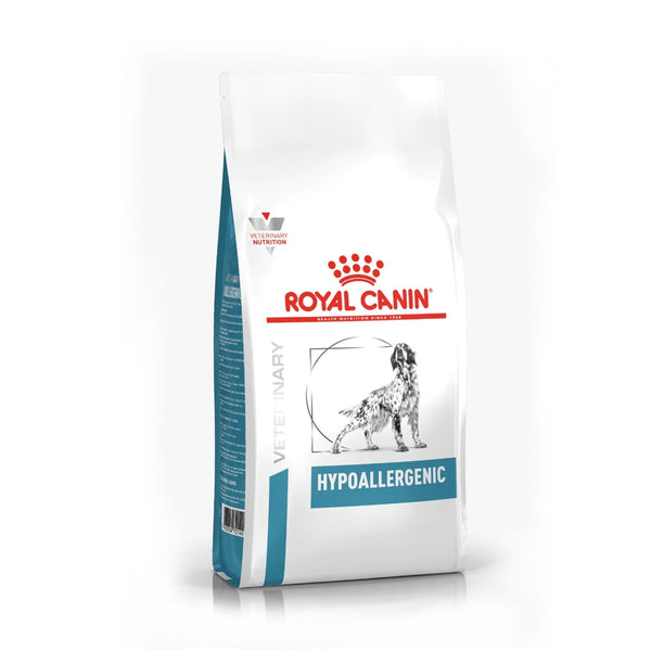 Alimento Para Perro Royal Canin VHN  Hypoallergeninc  |Anipet Colombia