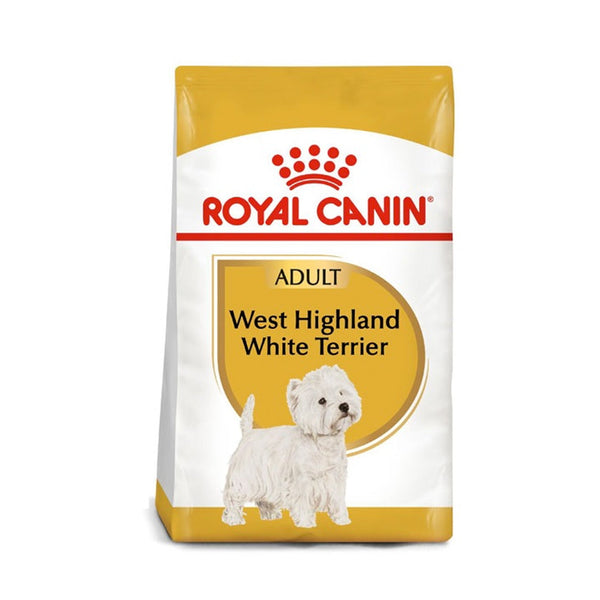 Alimento Para Perro Royal Canin West Highland Adulto  |Anipet Colombia
