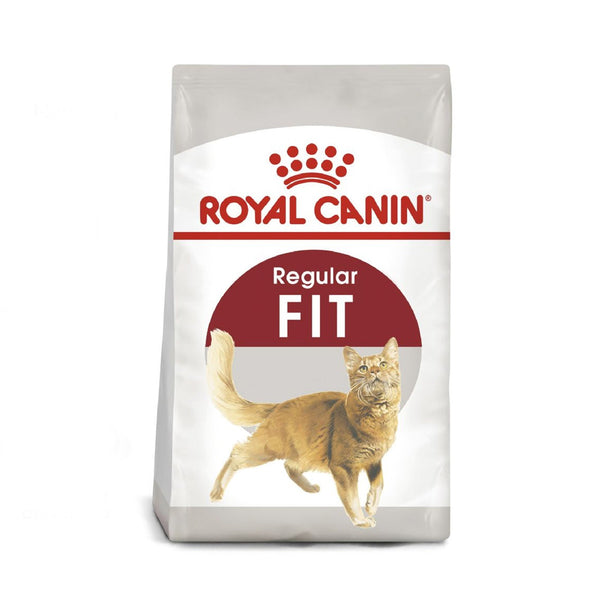 Alimento Para Gato Royal Canin Regular FIT  |Anipet Colombia