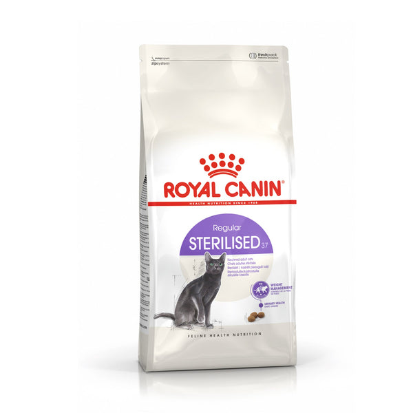 Alimento Para Gato Royal Canin Regular Sterilised  |Anipet Colombia
