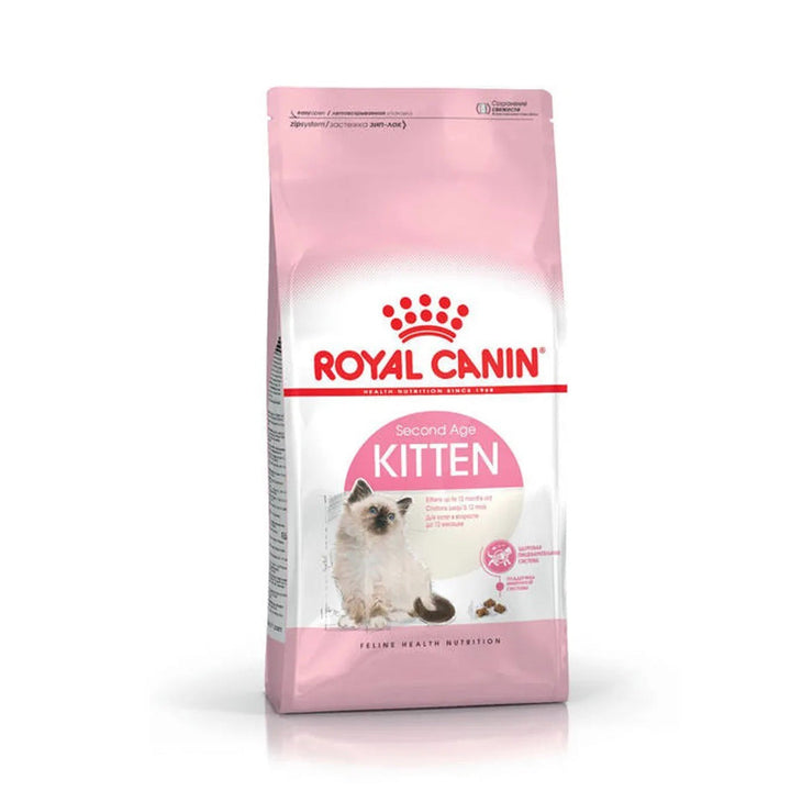 Alimento Para Gato Royal Canin Kitten  |Anipet Colombia