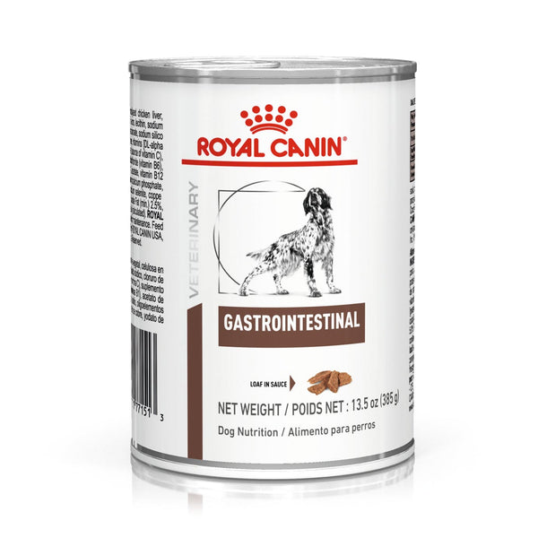 Alimento Húmedo Para Perro Royal Canin Gastrointestinal  |Anipet Colombia