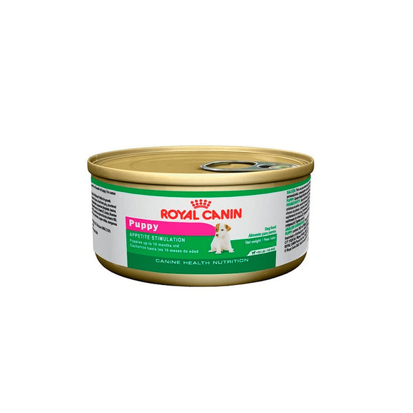 Alimento Húmedo para perro Royal Canin Puppy Apettite STimulation  |Anipet Colombia