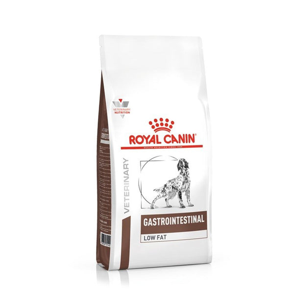 Alimento Para Perro Royal Canin Gastrointestinal Low Fat  |Anipet Colombia