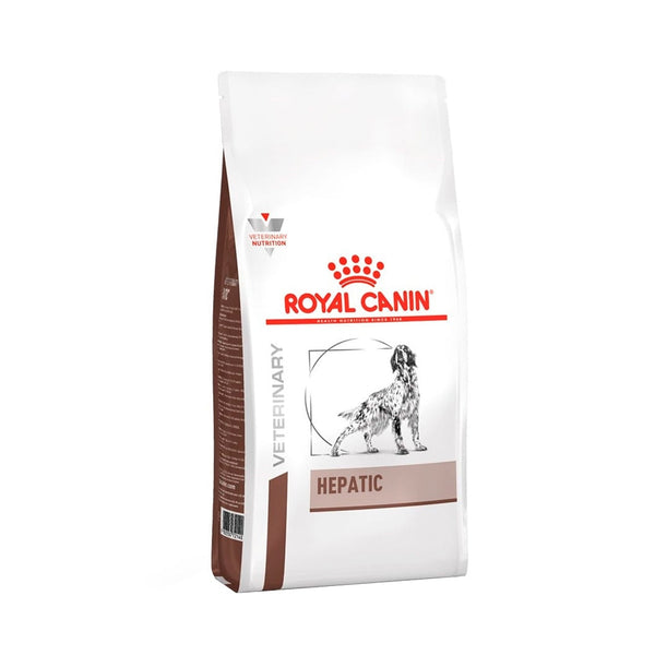 Alimento Para Perro Royal Canin Hepatic  |Anipet Colombia