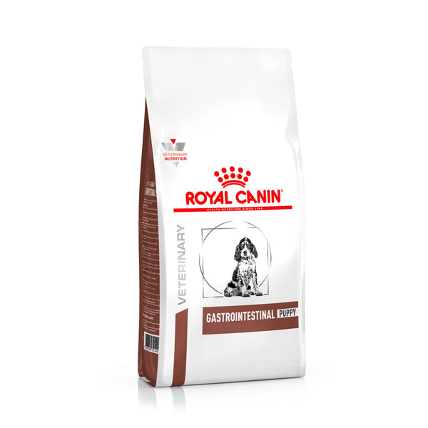 Alimento Para Perro Royal Canin Gastrointestinal Puppy  |Anipet Colombia