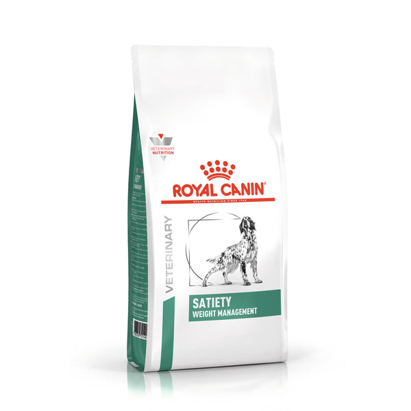 Alimento Para Perro Royal Canin Satiety Support |Anipet Colombia