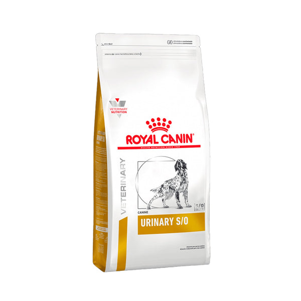 Alimento Para Perro Royal Canin Urinary SO  |Anipet Colombia