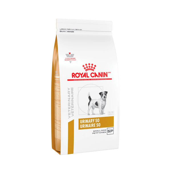 Alimento Para Perro Royal Canin Urinary Small Dog  |Anipet Colombia