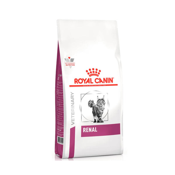 Alimento Para Gato Royal Canin Renal  |Anipet Colombia