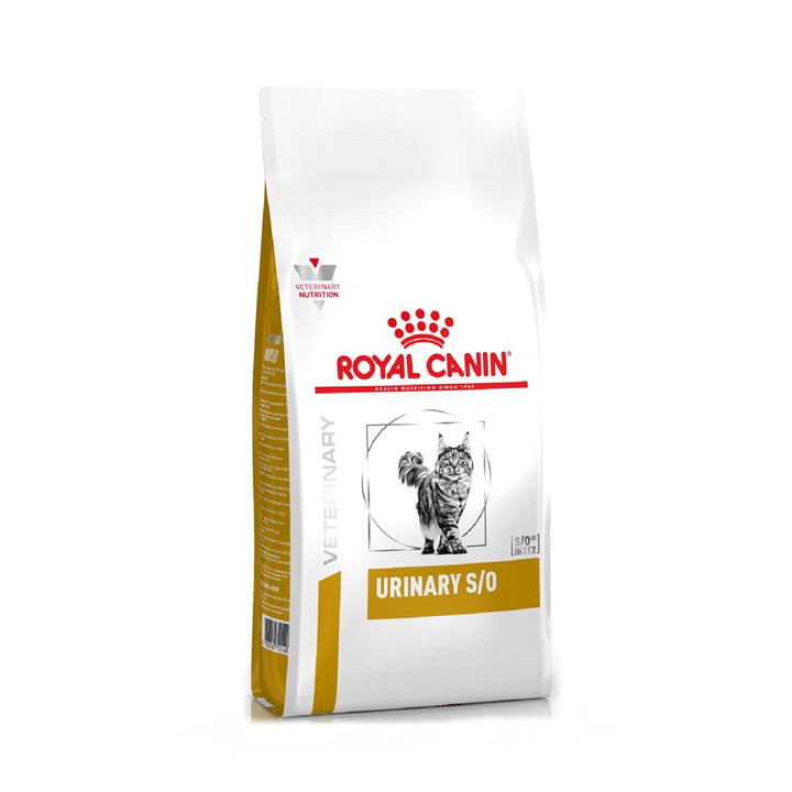Alimento Para Gato Royal Canin Urinary S/O |Anipet Colombia
