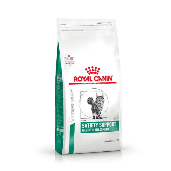 Alimento Para Gato Royal Canin Satiety Cat  |Anipet Colombia