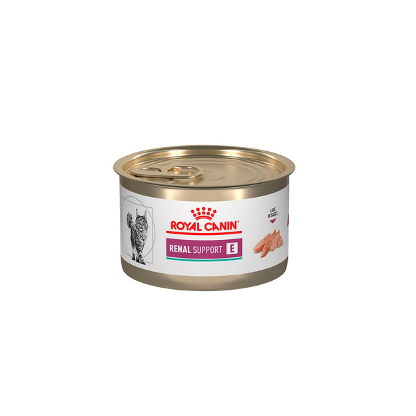 Alimento Húmedo Para Gato Royal Canin Renal Support E  |Anipet Colombia