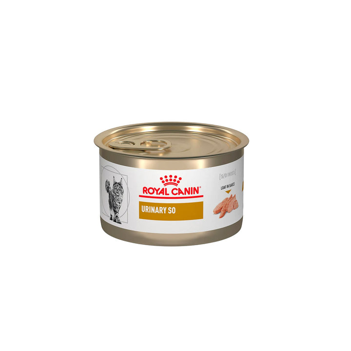 Alimento Húmedo Para Gato Royal Canin Urinary SO  |Anipet Colombia