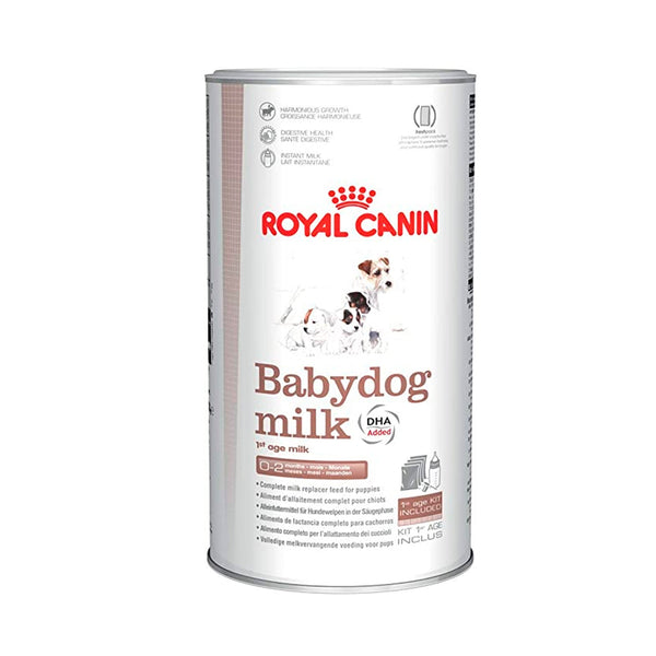 Alimento Para Perro Royal Canin Baby Dog Milk  |Anipet Colombia