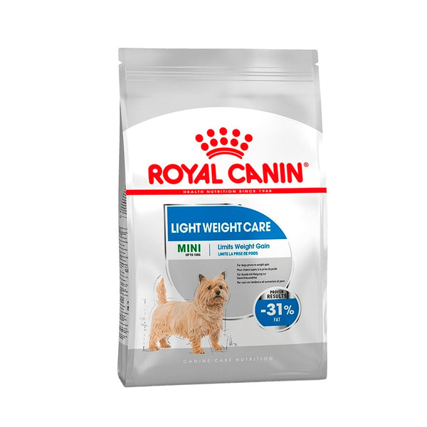 Alimento Para Perro Royal Canin Light Weight Care  |Anipet Colombia