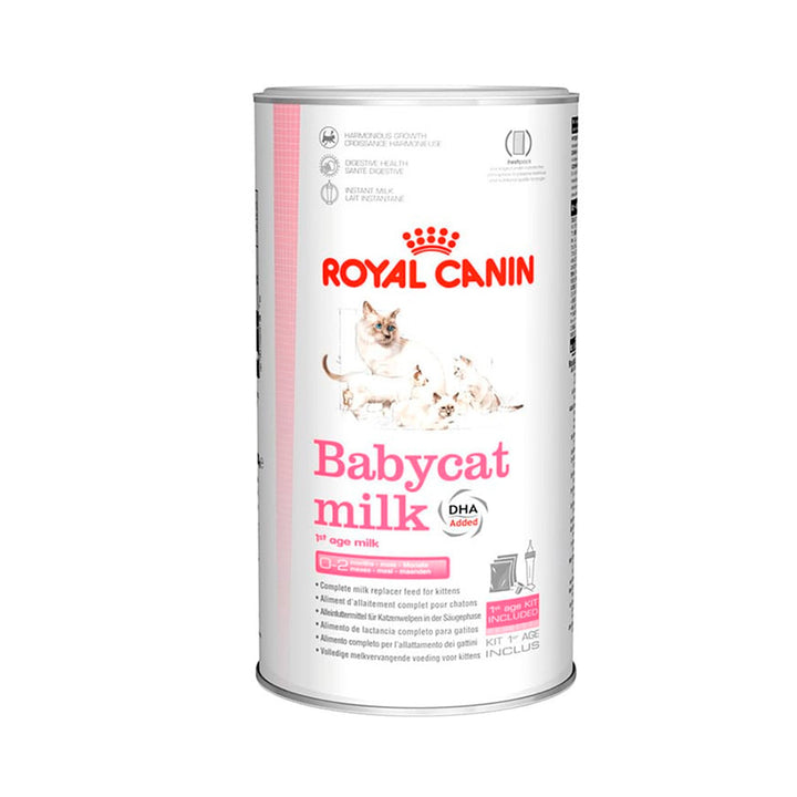 Alimento Para Gato  Royal Canin Babycat Milk  |Anipet Colombia