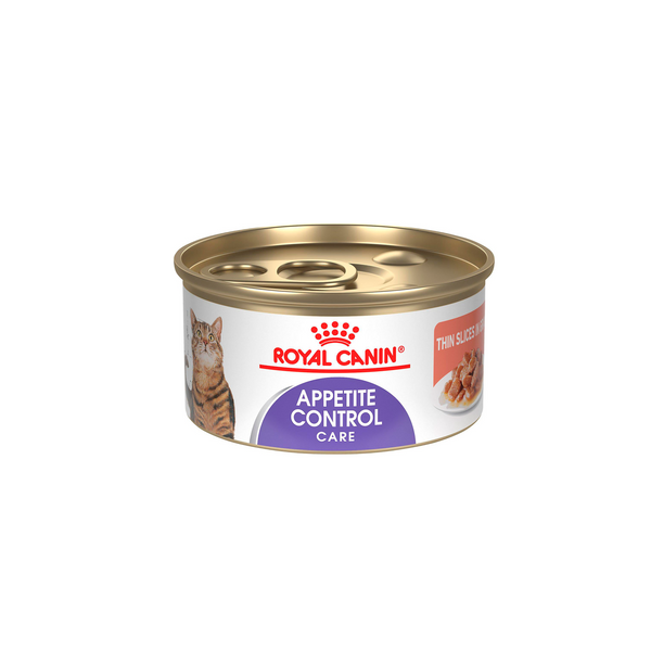 Alimento Húmedo Para Gato Royal Canin Appetite Control Care  |Anipet Colombia