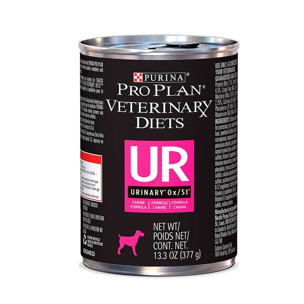 Alimento Para Perro Pro Plan Veterinary UR   |Anipet Colombia