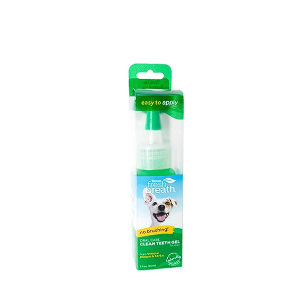 Gel Dientes Para Perro Fresh Breath 2oz  | Cuidado e Higiene | Anipet Colombia