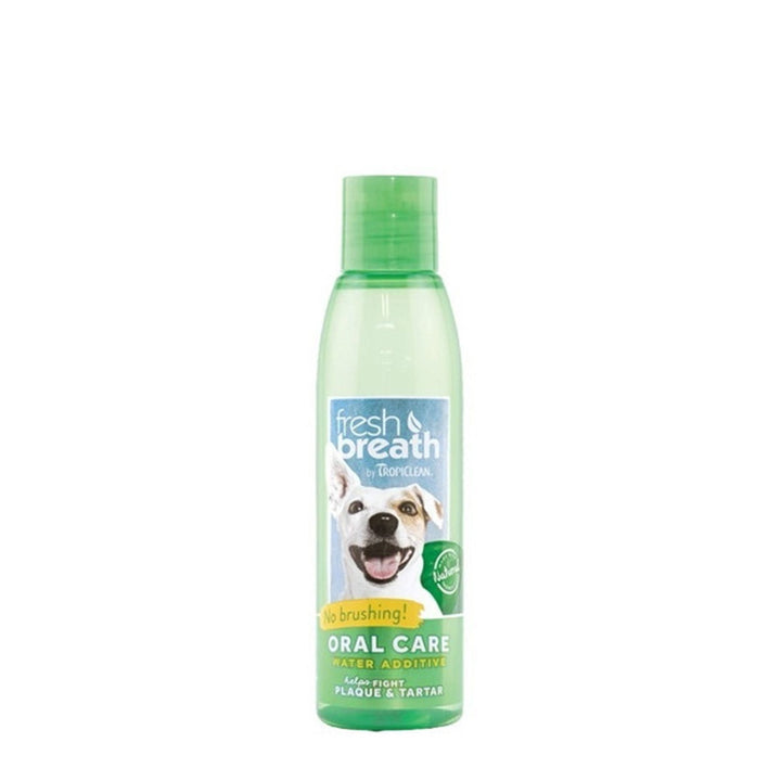 Aditivo Para Perro Agua Fresh Breath 8 oz  | Cuidado e Higiene | Anipet Colombia