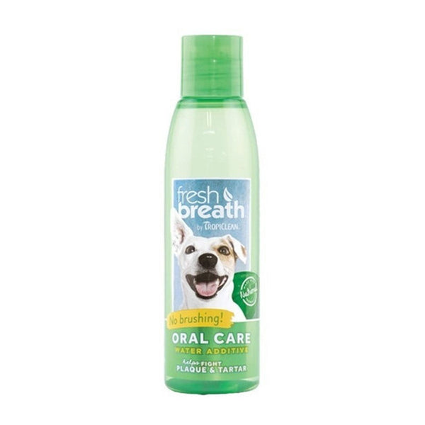 Aditivo Para Perro Agua Fresh Breath 16 oz  | Cuidado e Higiene | Anipet Colombia