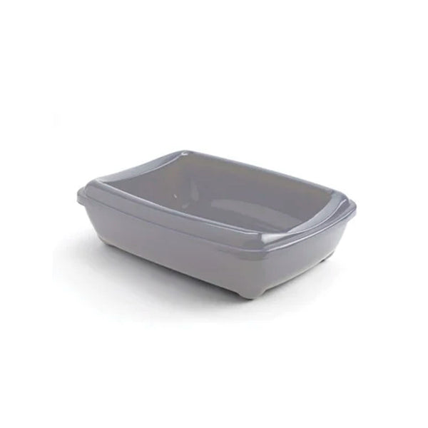 Arenera Aristo Tray L Gris | Cuidado e Higiene | Anipet Colombia