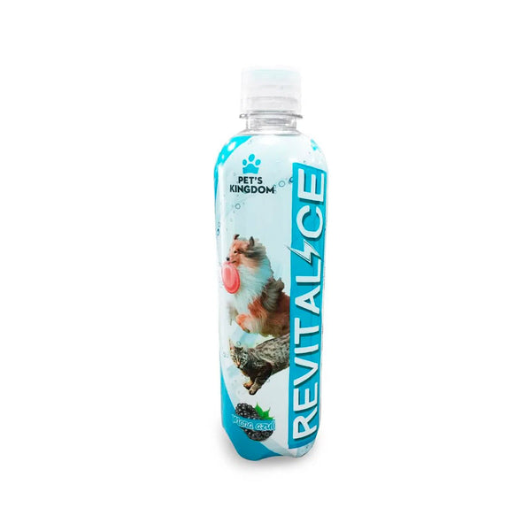 Revitalice Botella X 500ml|Medicamentos perros y gatos|Anipet Colombia