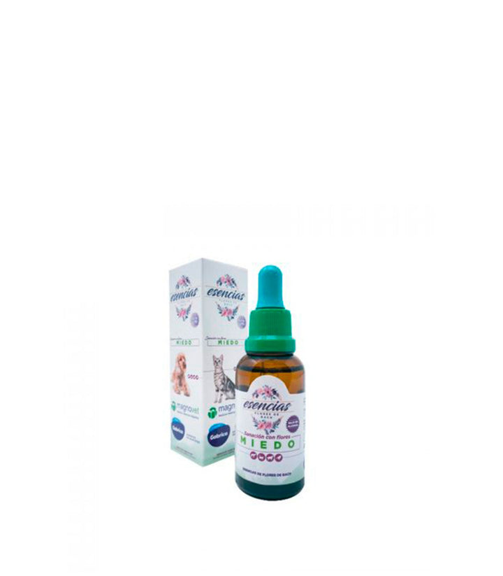 Gotas Miedo - 30ml|Medicamentos perros y gatos|Anipet Colombia
