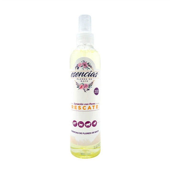 Spray Esencias Rescate - 250ml|Medicamentos perros y gatos|Anipet Colombia