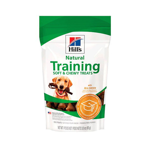 Hills C soft chewy treats training 85gr | Snacks | Anipet Colombia