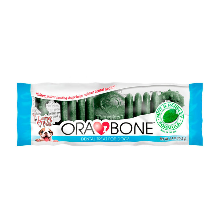 Dog Dental Orabone Treat Small | Snacks | Anipet Colombia