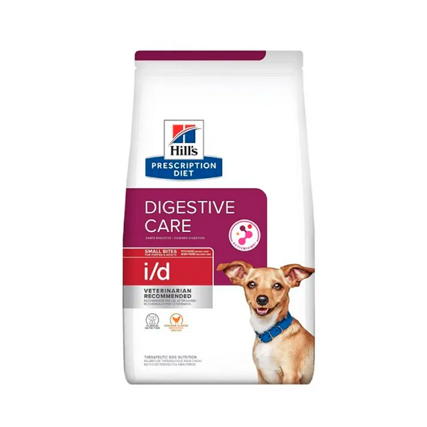 Alimento Para Perro Hills Digestive Care I/D  |Anipet Colombia